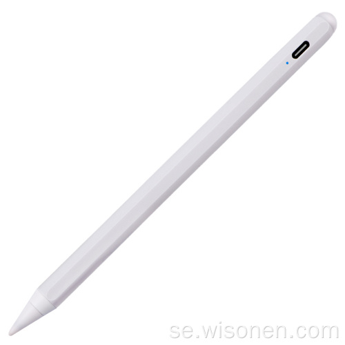 Bästa kapacitiva pennan för Apple iPad